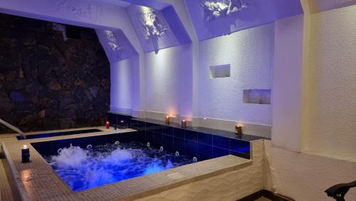 San Sebastian Hotel | SÁNCHEZ HOTEL & SPA By Chat Noir