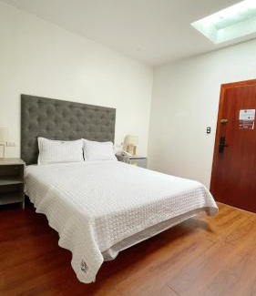 San Sebastian Hotel | SÁNCHEZ HOTEL & SPA By Chat Noir