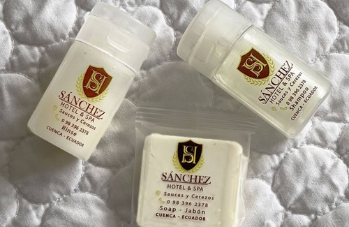 San Sebastian Hotel | Sanchez hotel Spa by Chat Noir