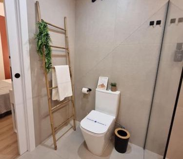Torrefiel Apartment | SANCHEZ Y LASERNA STAYS Moderno Apartamento en Valencia