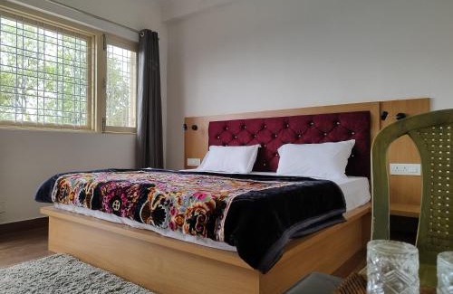 Bhimtal House | Sanchi's Homestay 2BHK