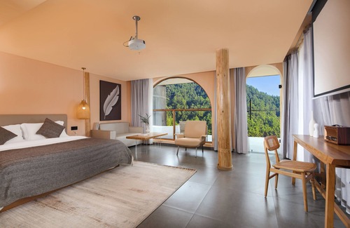 Kaili Bed & Breakfast | Sanchunli Ji Garden Meisu