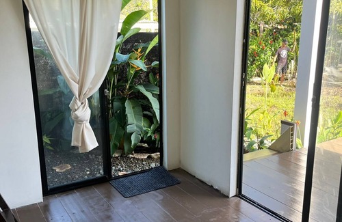 Sapzurro Cabin | Sancibrian Sapzurro Cabin - Caribbean Sea - Colombia