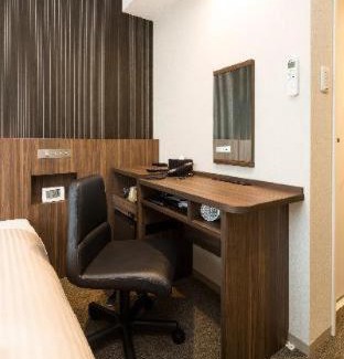 Kitahama Hotel | Sanco Inn Osaka Yodoyabashi