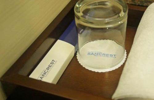 Cikarang Hotel | Sancrest Residence Deltamas
