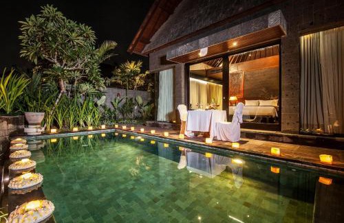Sukawati Hotel | Sanctoo Suites & Villas