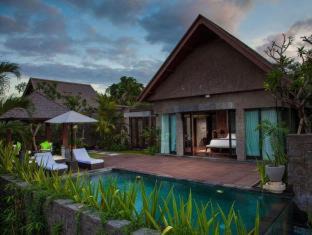 Sukawati Hotel | Sanctoo Suites & Villas