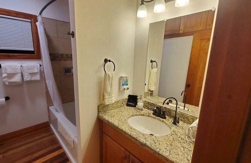 San Ignacio Resort | Sanctuary at Paslow Falls