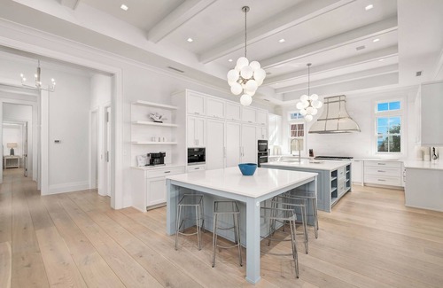 Seagrove Beach House | Sanctuary At Seagrove|Private Deeded Beach|Unobstructed Gulf Views|Private Pool