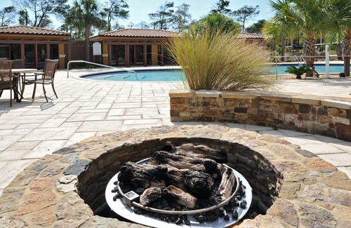 Santa Rosa Beach Apartment | Sanctuary by the Sea 1106 - Santa Rosa Beach, FL (MC)