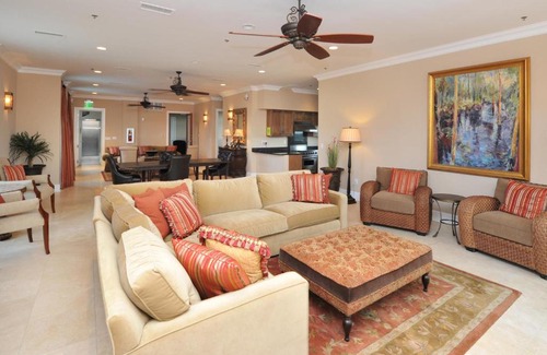 Santa Rosa Beach Apartment | Sanctuary by the Sea Condos