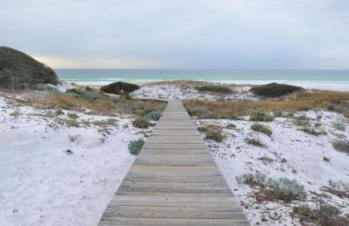 Santa Rosa Beach Apartment | Sanctuary by the Sea Condos