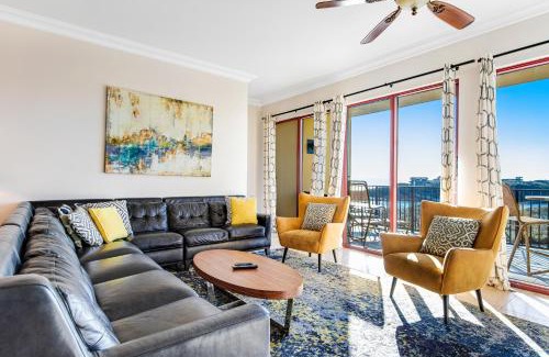 Santa Rosa Beach Apartment | Sanctuary by the Sea 3114