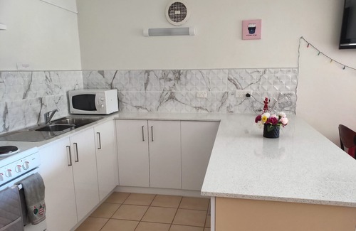 Balcatta House | Sanctuary for family and friends