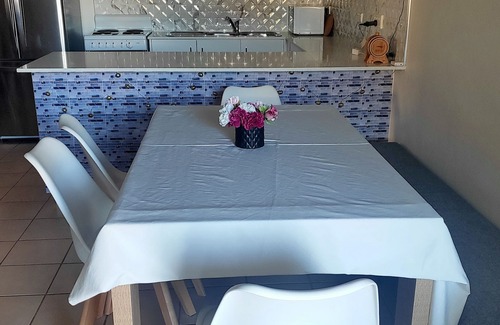 Balcatta House | Sanctuary for family and friends