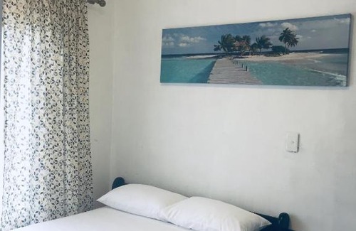Meyerton Apartment | Sanctuary Guesthouse