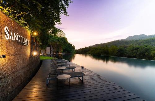 Sai Yok Resort | Sanctuary Kanchanaburi