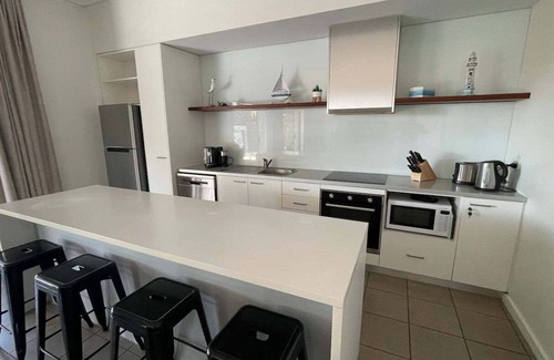 Cable Beach Villa | Sanctuary Resort Residence (Private Pool) - Oaks, Cable Beach