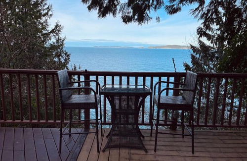 Eastsound House | Sanctuary Seaside