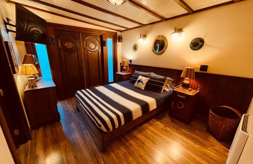 Eastsound House | Sanctuary Seaside