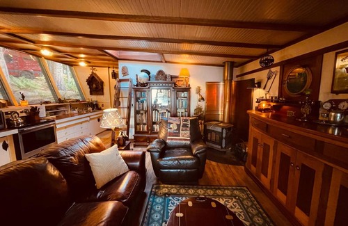 Eastsound House | Sanctuary Seaside