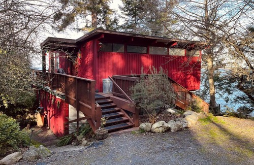 Eastsound House | Sanctuary Seaside