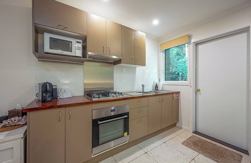 The Pocket Apartment | Sanctuary Studio