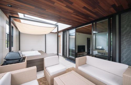Ogimi Villa | Sanctuary Villa & Sauna Ogimi by Relapool