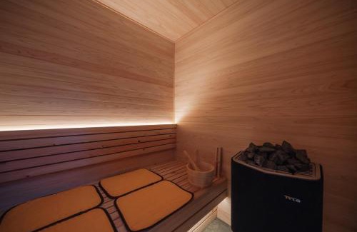 Ogimi Villa | Sanctuary Villa & Sauna Ogimi by Relapool