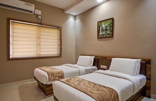Chikkamagaluru Apartment | Sanctum Luxury Serviced Apartments