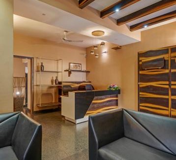 Chikkamagaluru Apartment | Sanctum Luxury Serviced Apartments