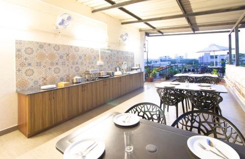 Indiranagar Hotel | Sanctum Suites Indiranagar Bangalore