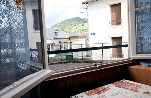 La Bourboule Villa | SANCY GROUND FLOOR