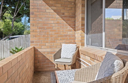 Sawtell Apartment | Sand and Sea 1 Sawtell