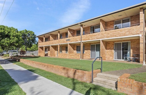 Sawtell Apartment | Sand and Sea 1 Sawtell