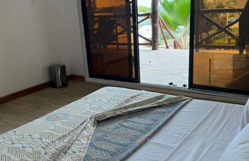 Kendwa Hotel | Sand and Sunset