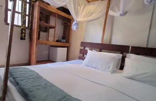 Kendwa Hotel | Sand and Sunset