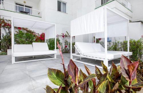 Alcudia Apartment | Sand Beach Apartments