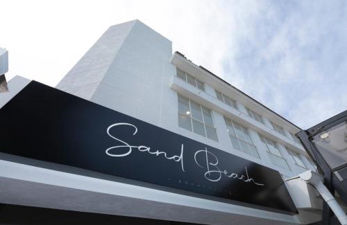 Alcudia Apartment | Sand Beach Apartments