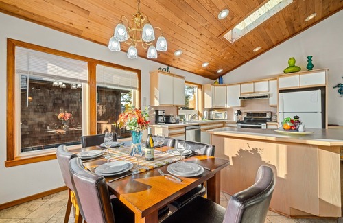 Manzanita House | Sand Bucket-Manzanita. Fabulous family beach house dogs ok, close to beach