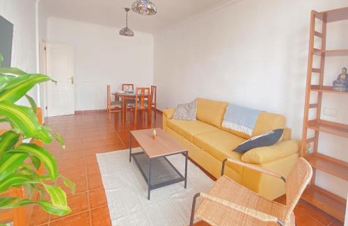 Las Palmas de Gran Canaria Apartment | Sand & City Getaway
