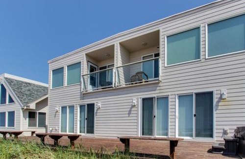 Rockaway Beach House | Sand Castle 2