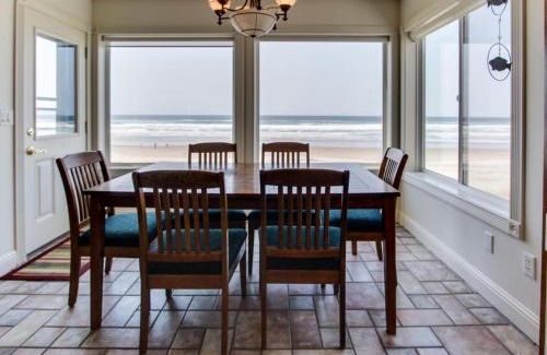 Rockaway Beach House | Sand Castle 2