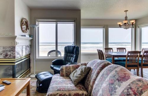 Rockaway Beach House | Sand Castle 2