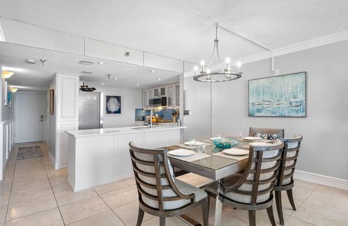 Indian Shores Condo | Sand Castle 2601/Breathtaking view, luxurious, with tons of amenities!
