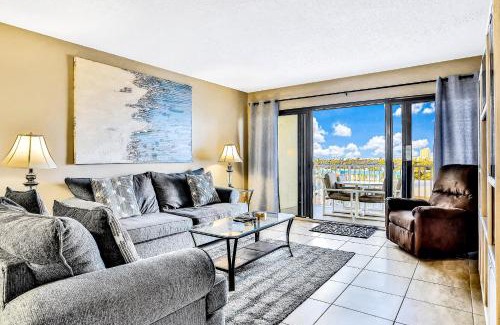 Cocoa Beach Apartment | Sand Castle Paradise