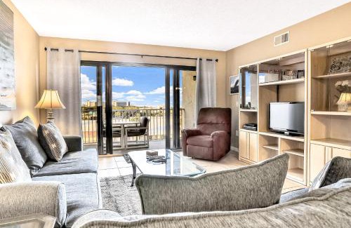 Cocoa Beach Apartment | Sand Castle Paradise