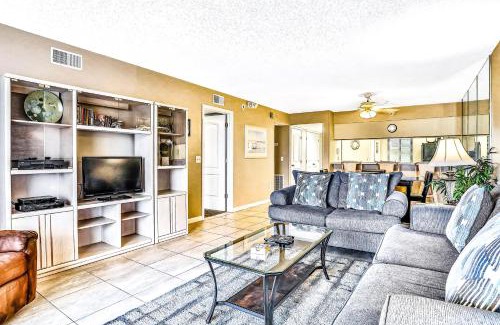Cocoa Beach Apartment | Sand Castle Paradise