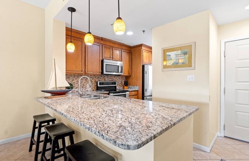 Sandestin Condo | Sand Castle | Steps to Beach, Pool, Beach Service!