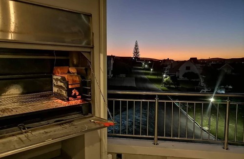 Struisbaai Apartment | Sand Castle